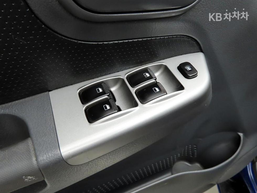 2020 - kia bongo iii