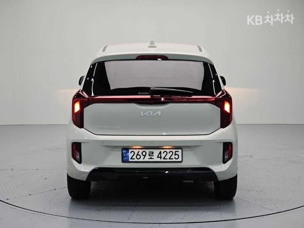 2024 - kia morning (ja)