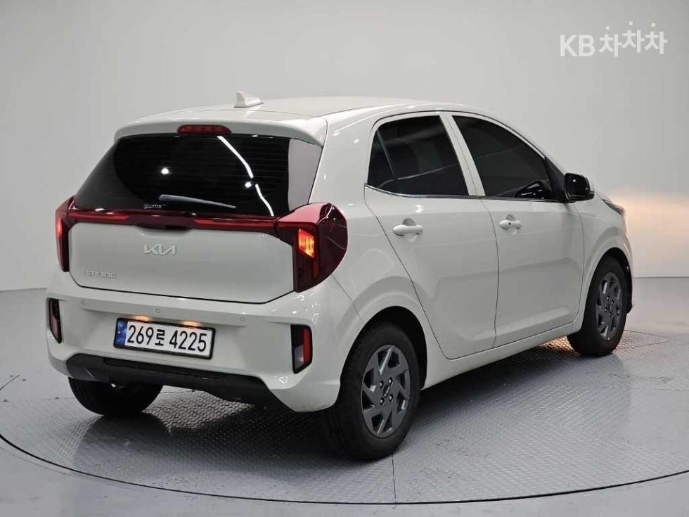 2024 - kia morning (ja)