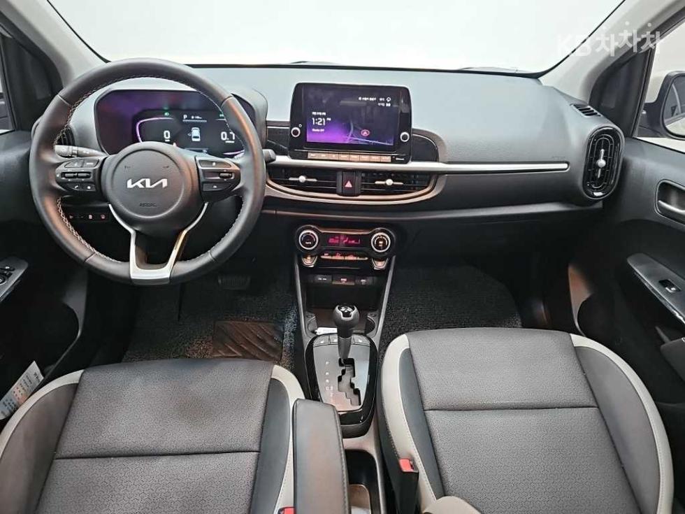 2024 - kia morning (ja)