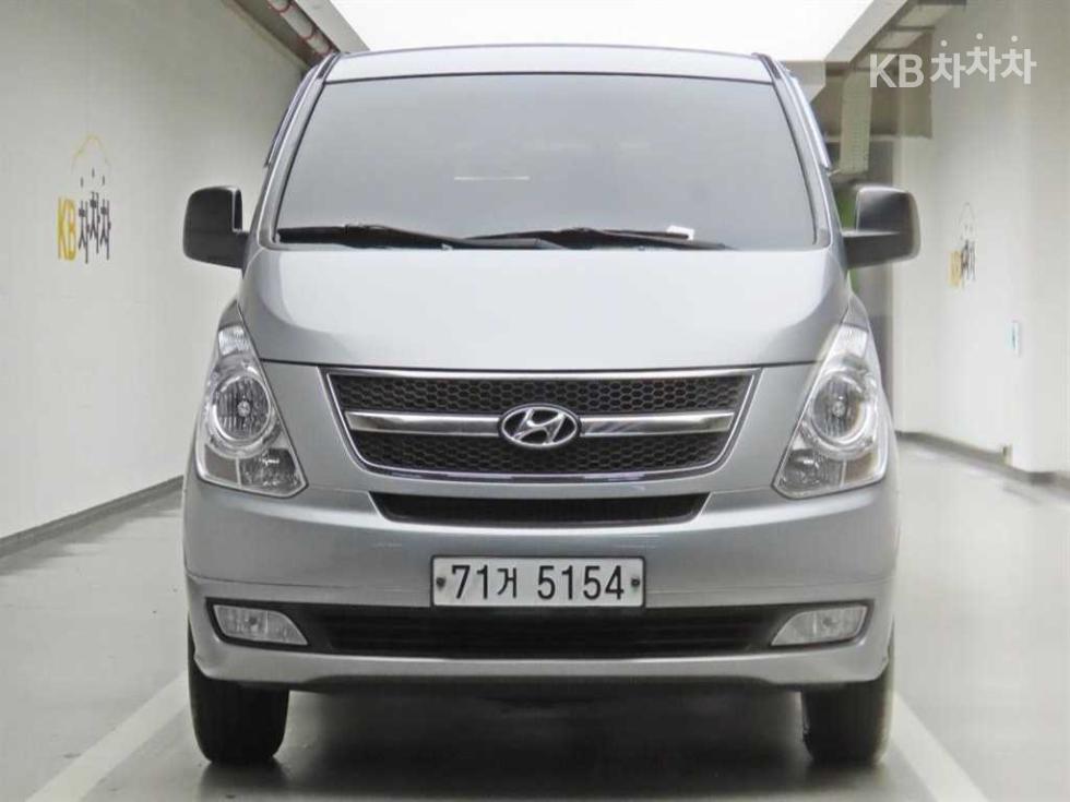Hyundai Гранд Старекс