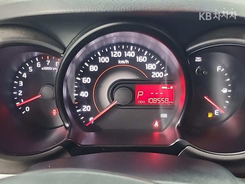 2015 - kia ray-ban
