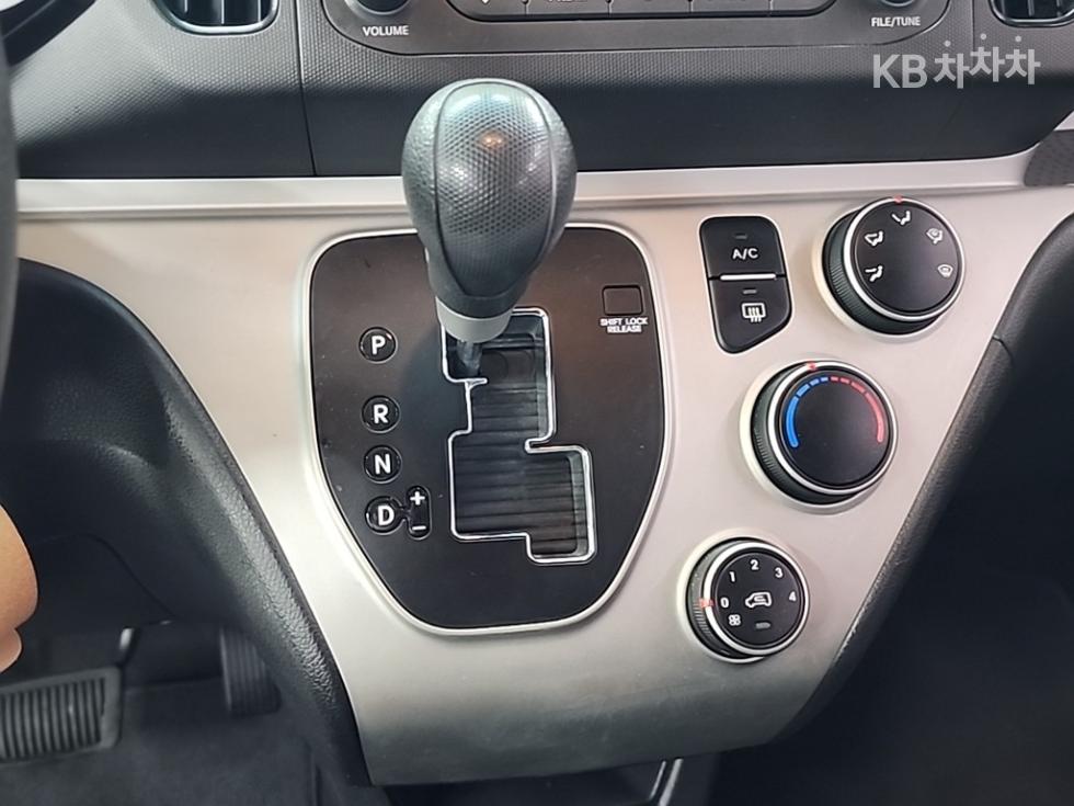 2015 - kia ray-ban