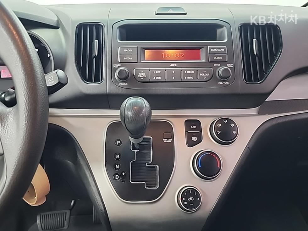 2015 - kia ray-ban