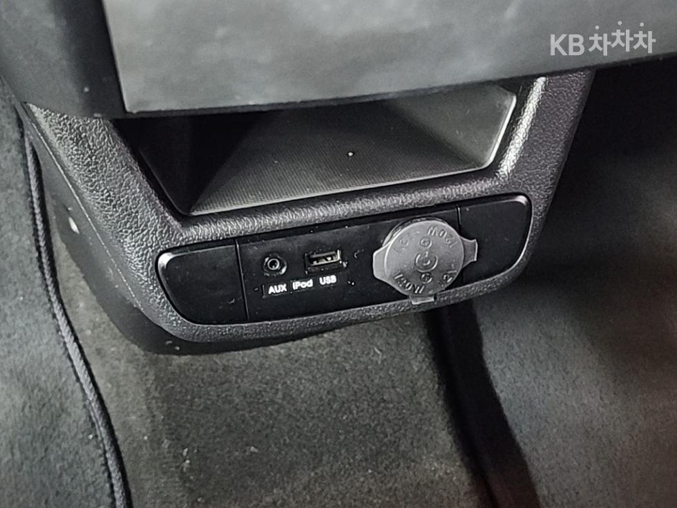 2015 - kia ray-ban