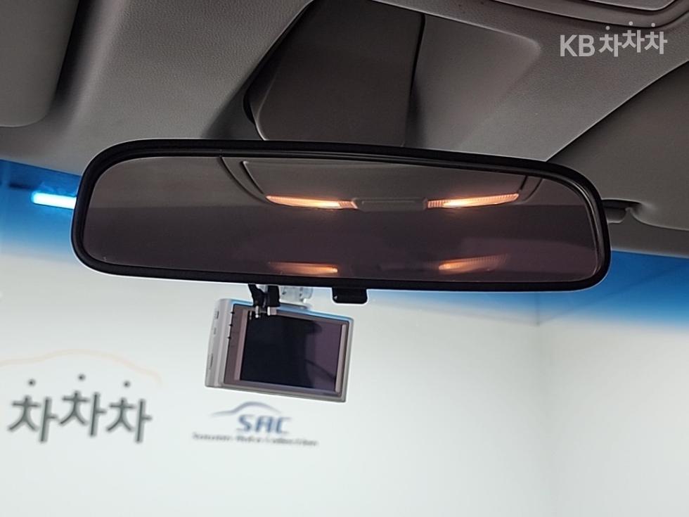 2015 - kia ray-ban