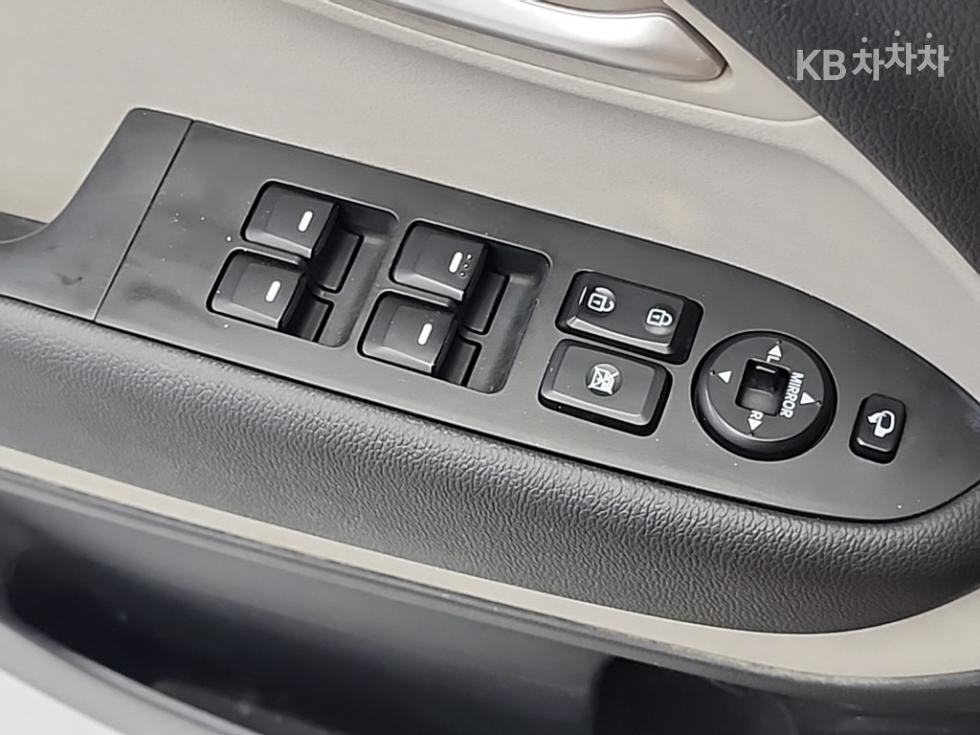2015 - kia ray-ban