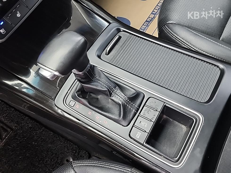 2018 - kia sorento