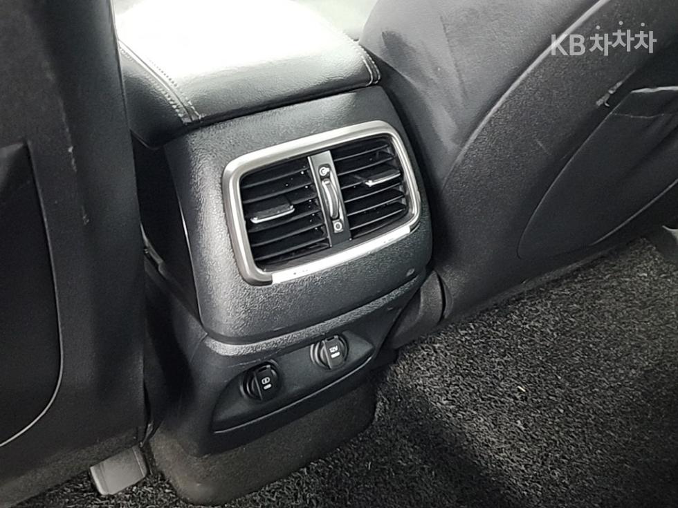 2018 - kia sorento