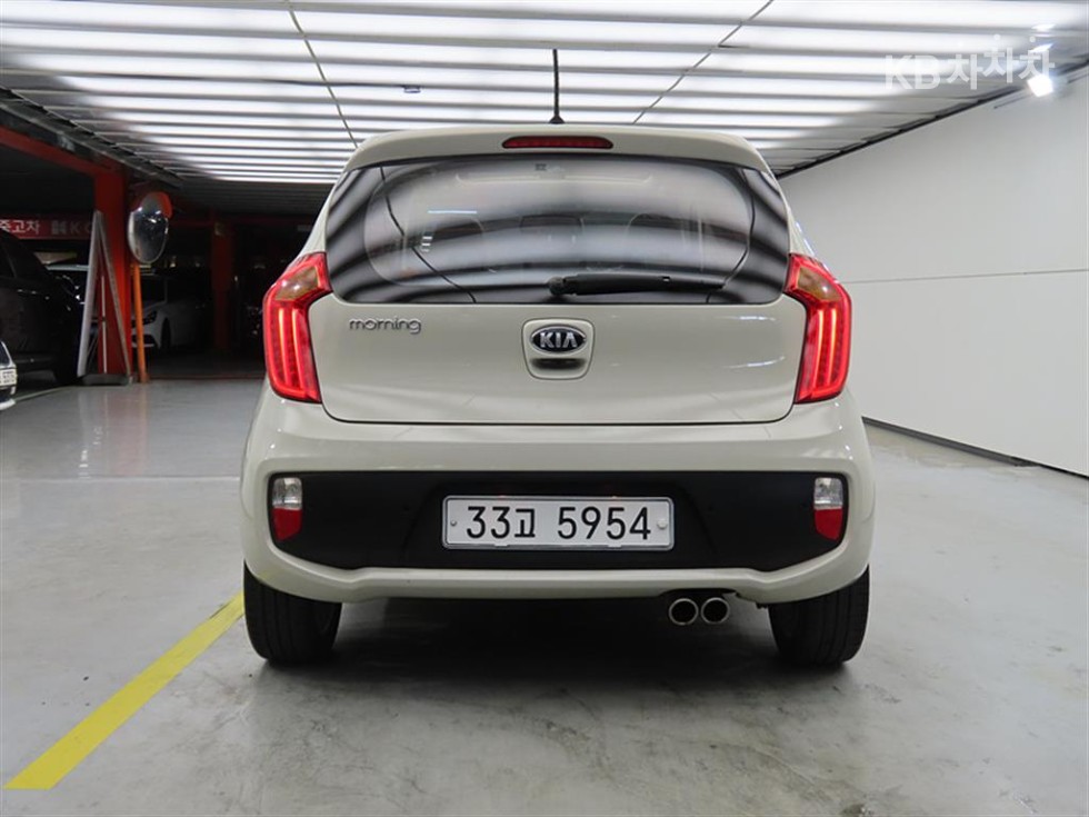 2014 - kia all
