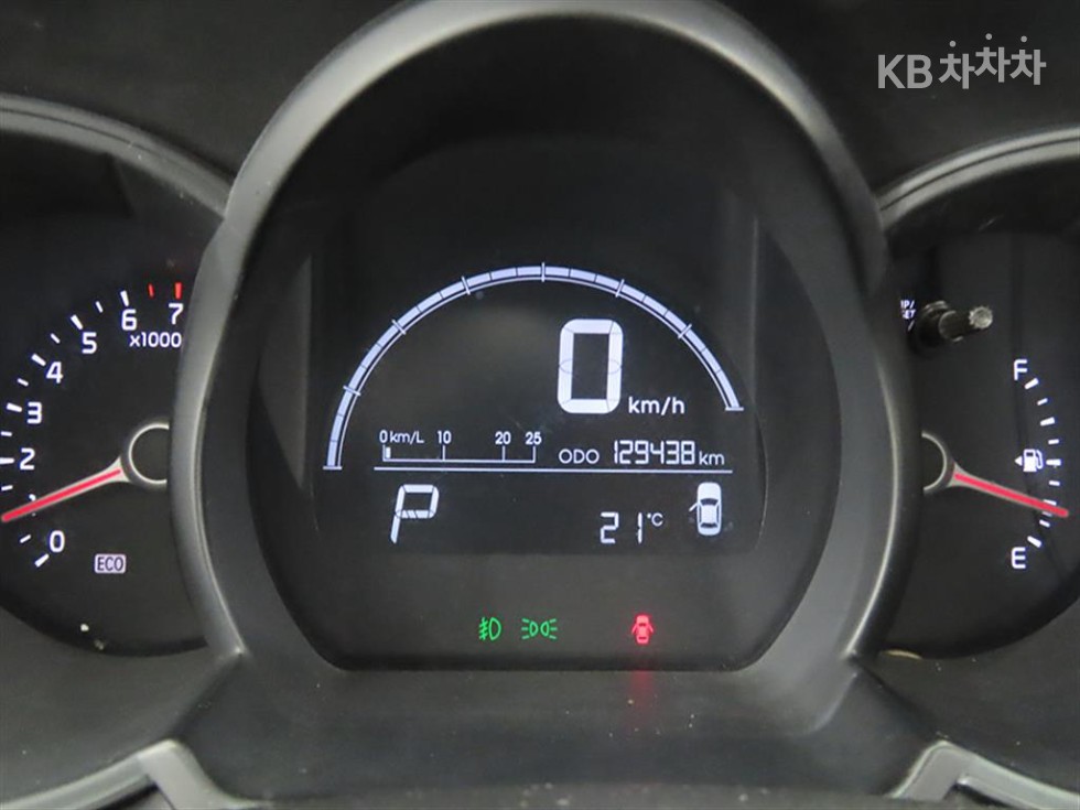 2014 - kia all