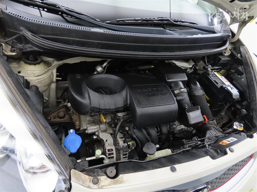 2014 - kia all
