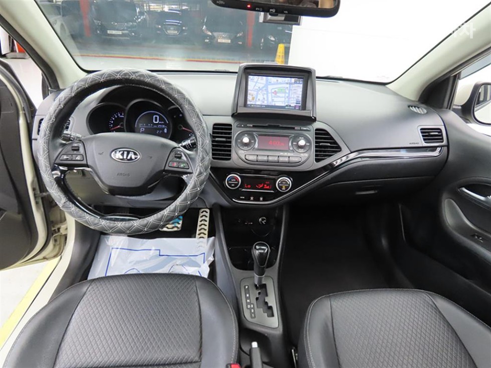 2014 - kia all