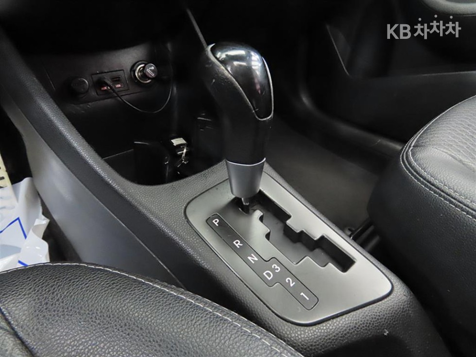 2014 - kia all