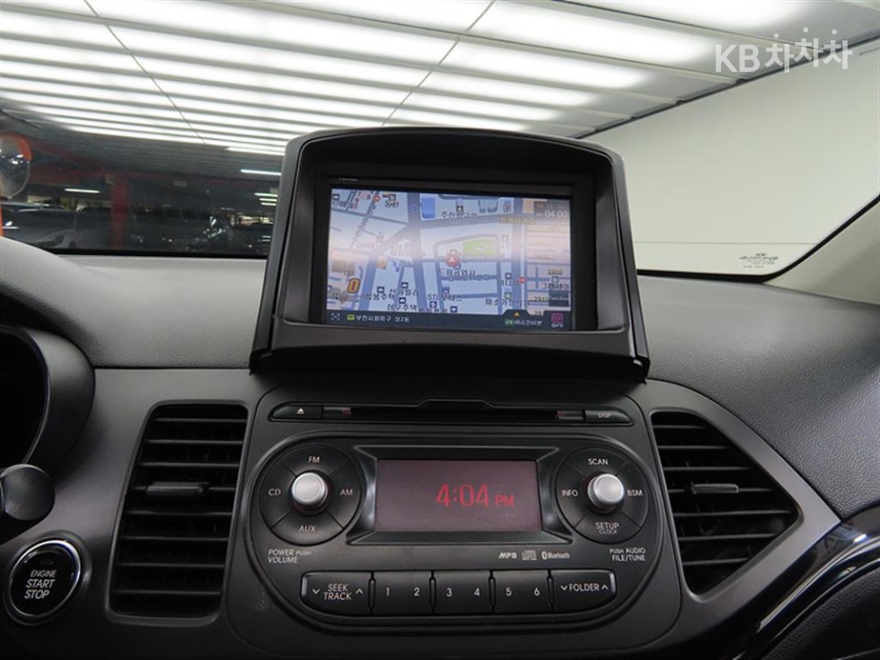 2014 - kia all