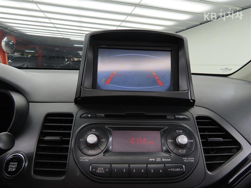 2014 - kia all