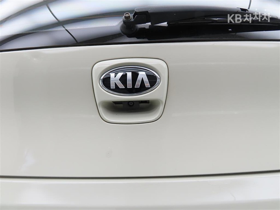 2014 - kia all