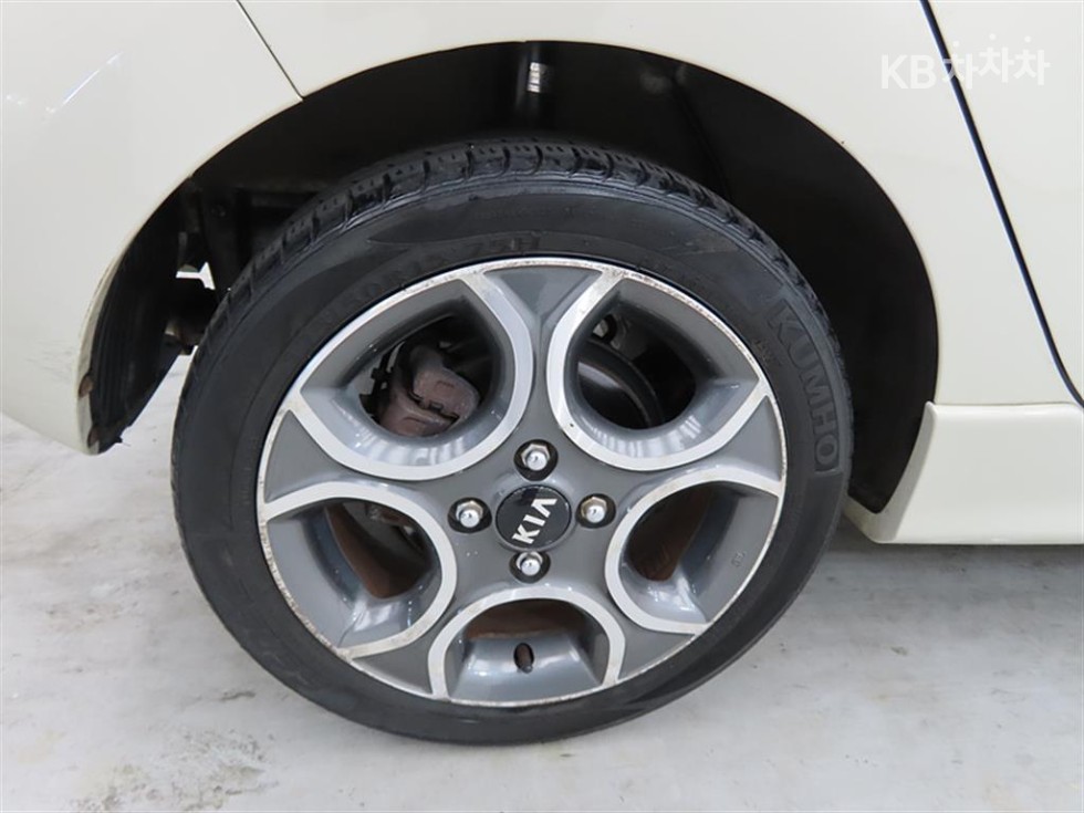 2014 - kia all