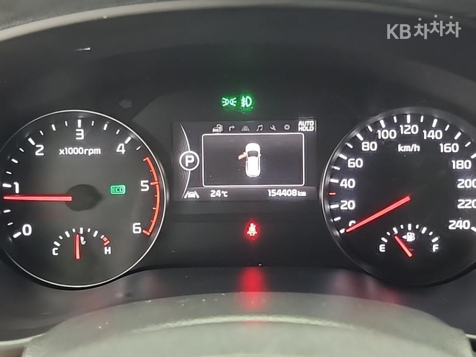2016 - kia sportage