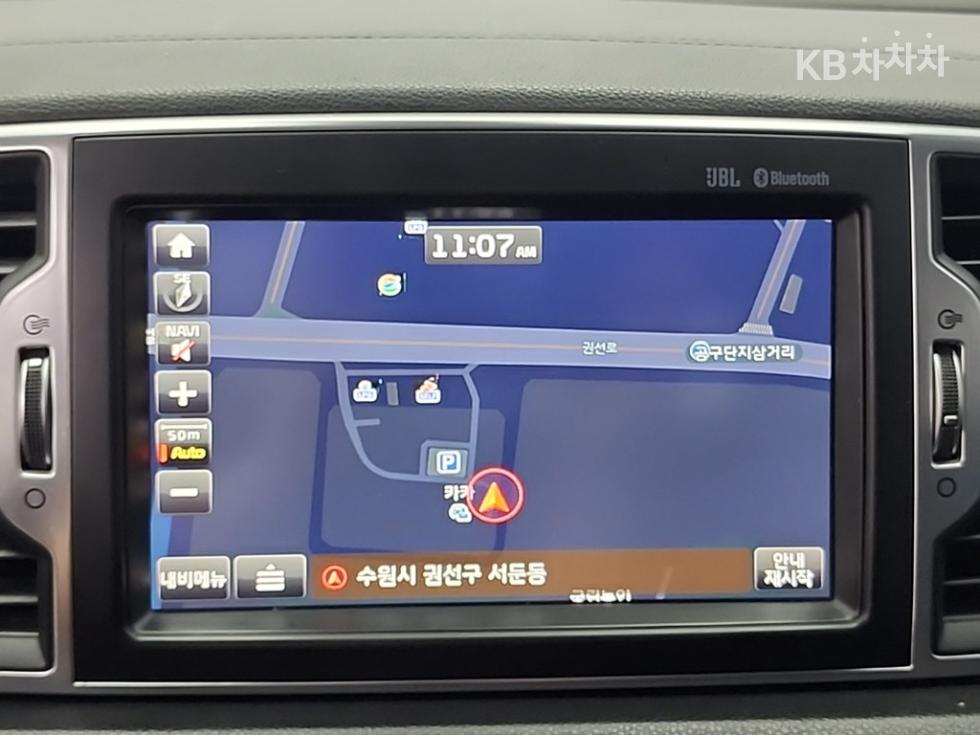 2016 - kia sportage