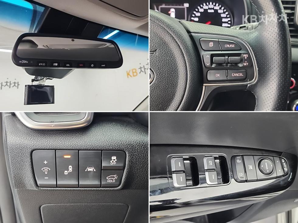 2016 - kia sportage