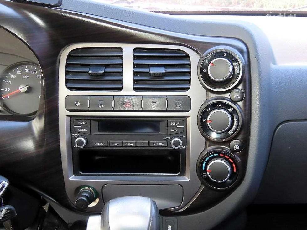 2019 - kia bongo iii