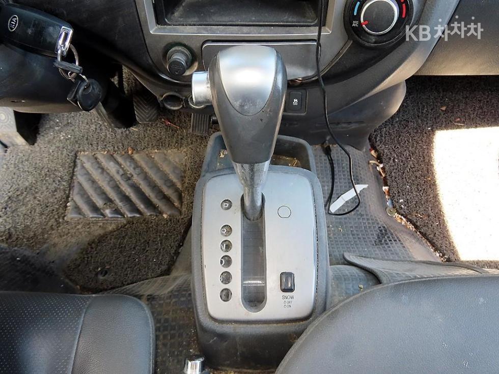 2019 - kia bongo iii