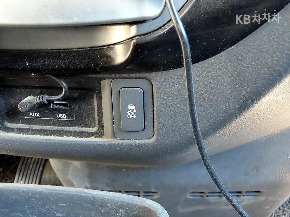 2019 - kia bongo iii