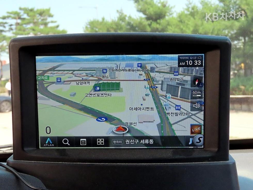 2019 - kia bongo iii