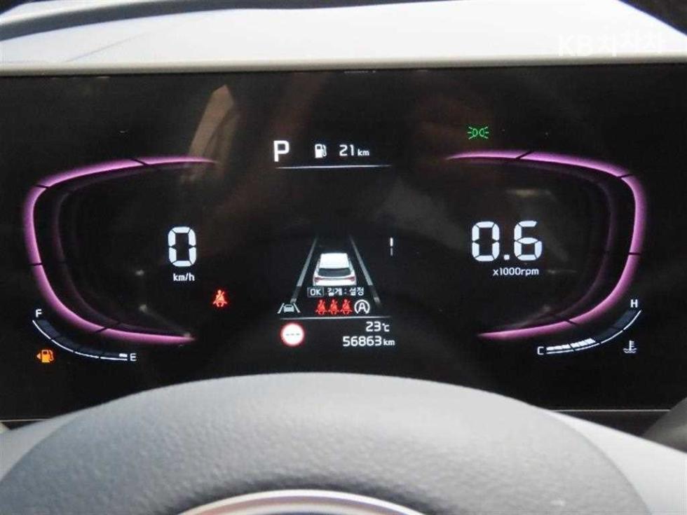 2022 - kia sportage