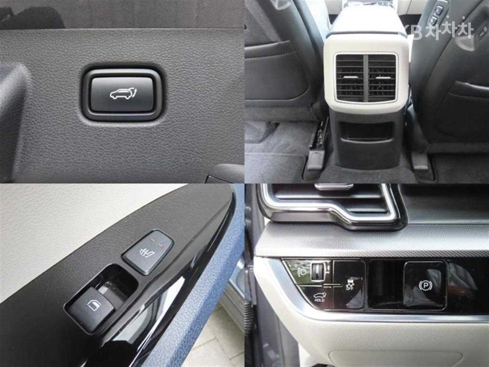 2022 - kia sportage