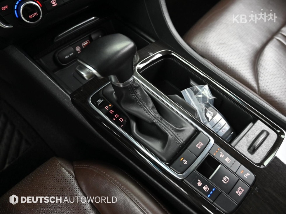 2016 - kia k5