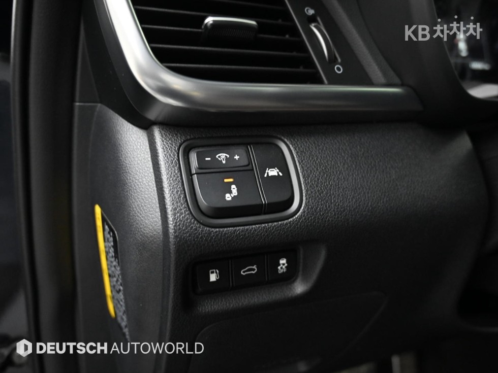2016 - kia k5