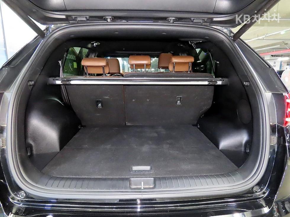 2021 - kia sportage