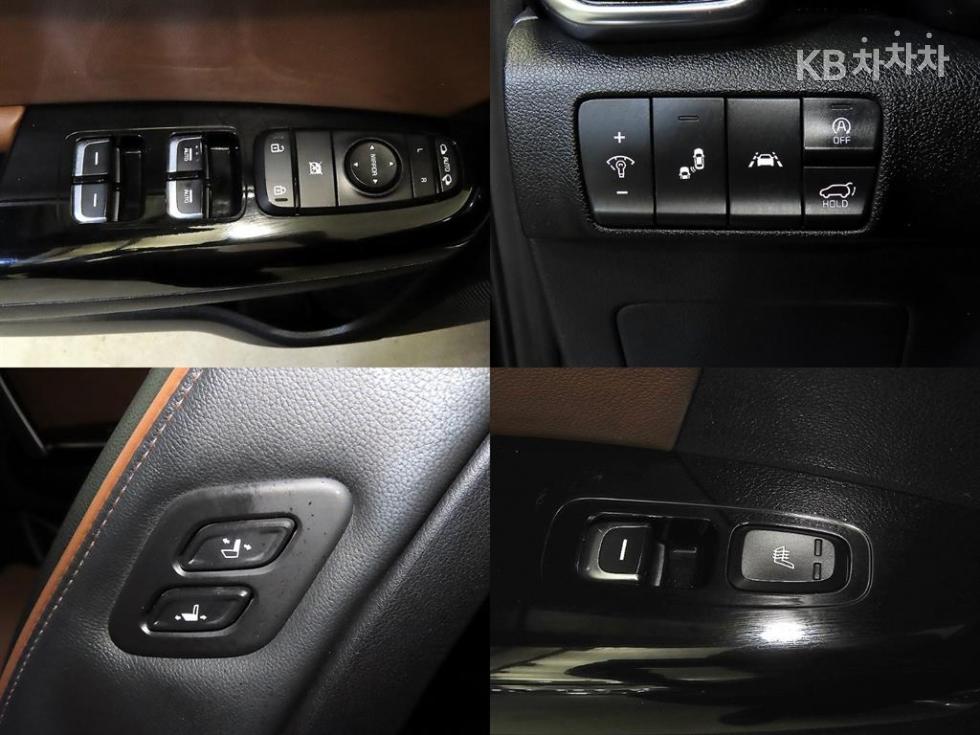 2021 - kia sportage