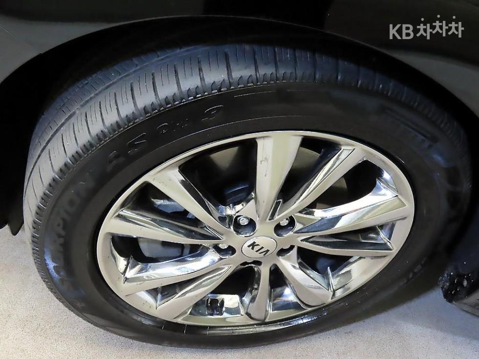 2020 - kia carnival