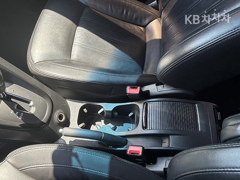 Chevrolet Orlando — miniaturë 19
