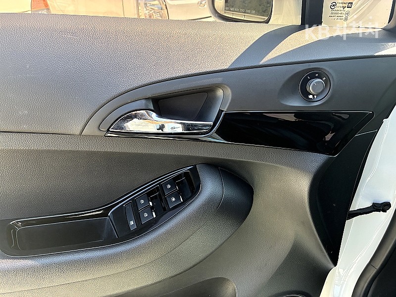 Chevrolet Orlando — miniaturë 14
