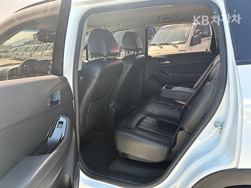 Chevrolet Orlando — miniaturë 12
