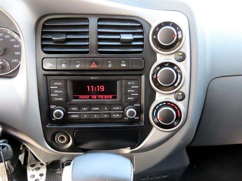 2022 - kia bongo iii