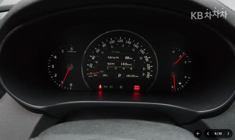 2015 - kia sorento