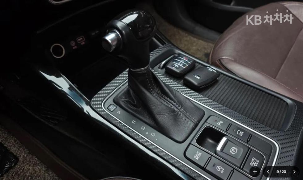 2015 - kia sorento