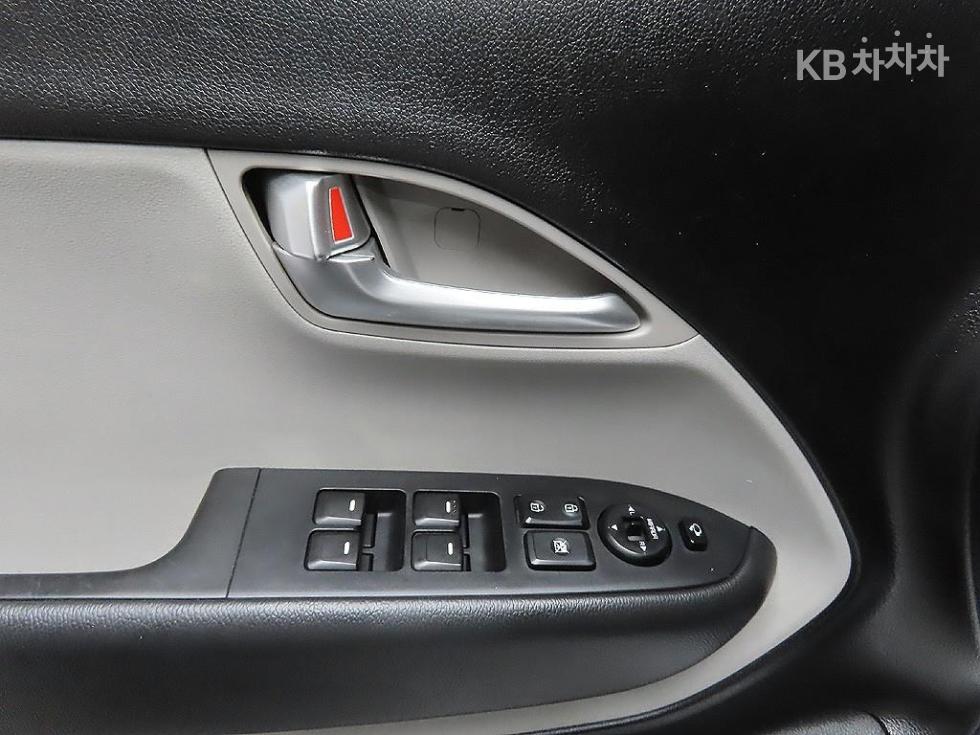 2019 - kia ray