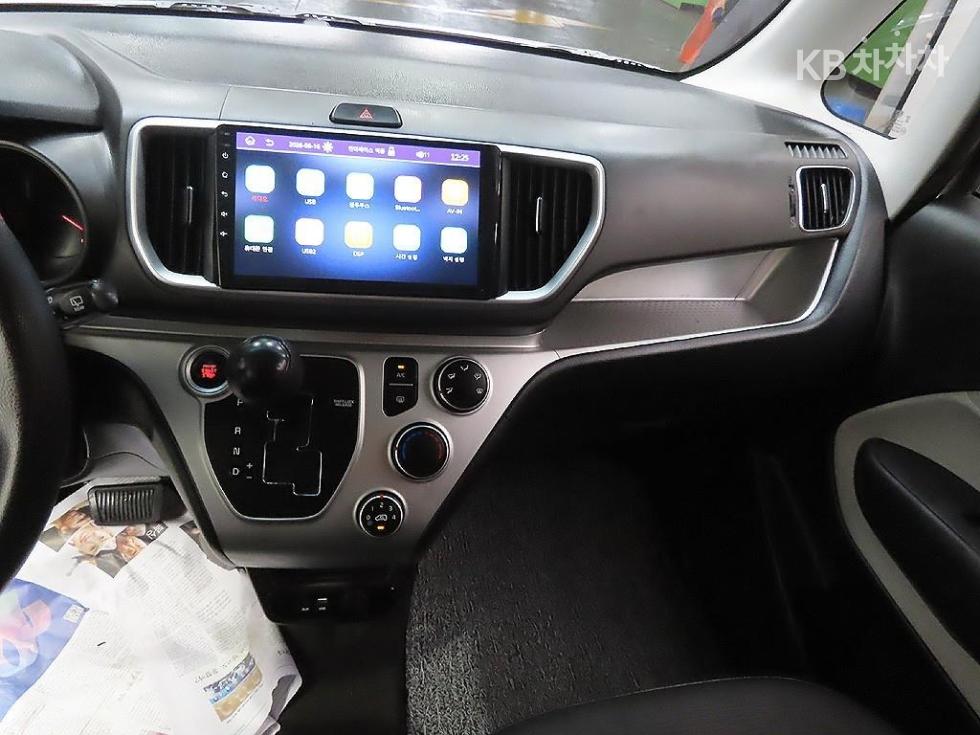2019 - kia ray