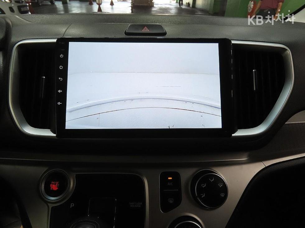 2019 - kia ray