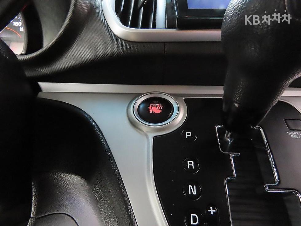 2019 - kia ray