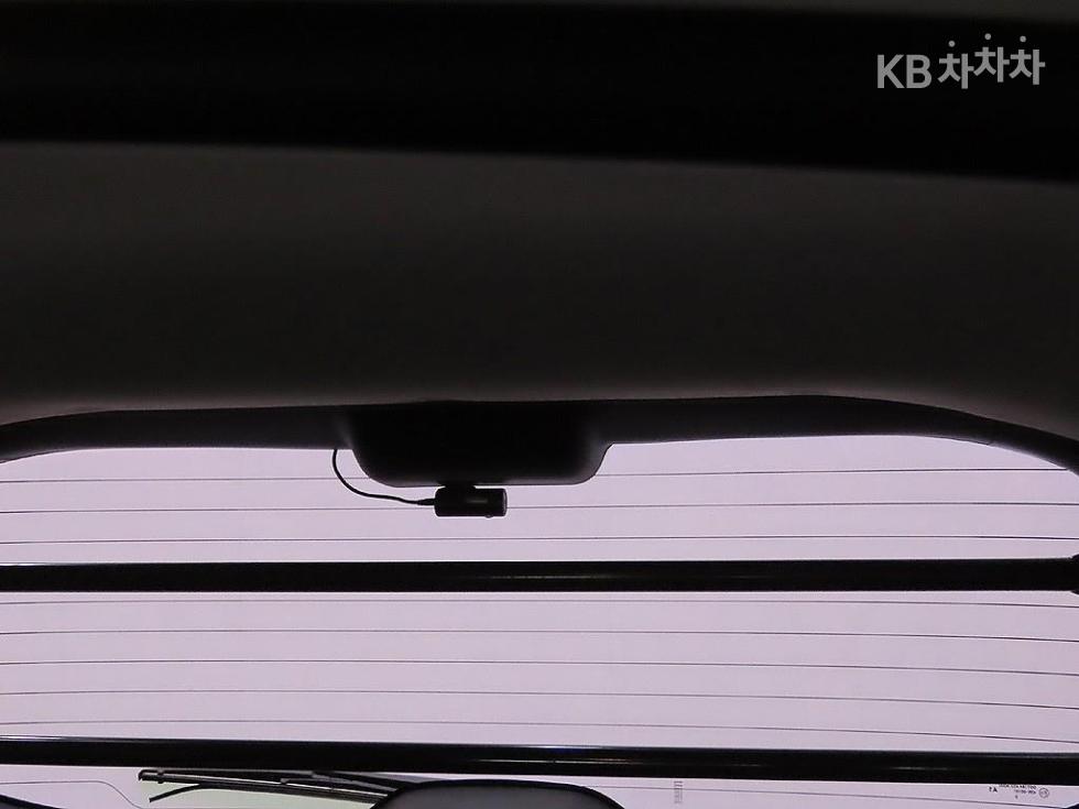 2019 - kia ray