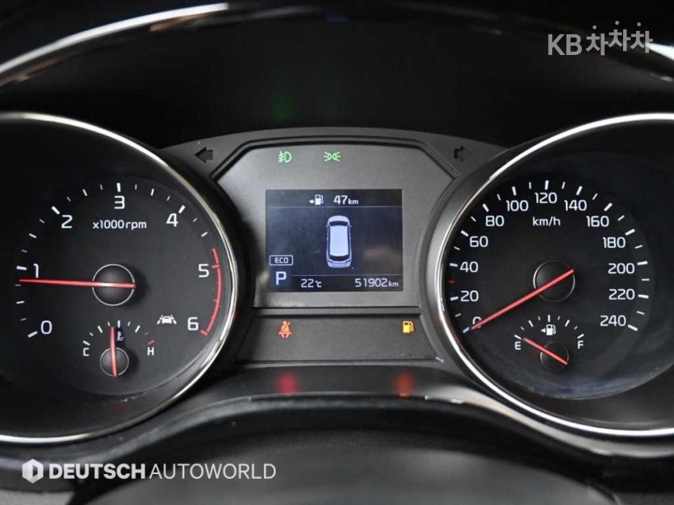 2019 - kia carnival