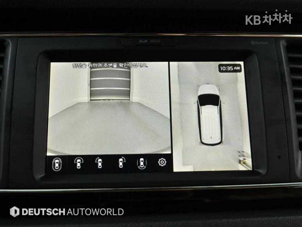 2019 - kia carnival