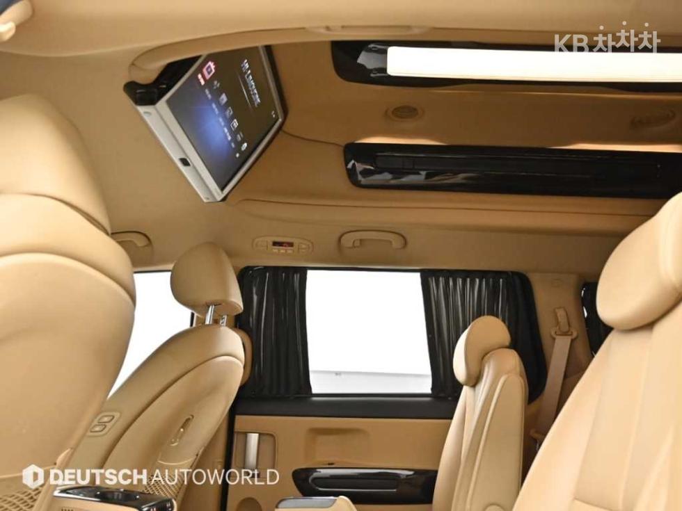 2019 - kia carnival